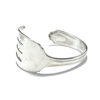 Fork Bangle　No.5826