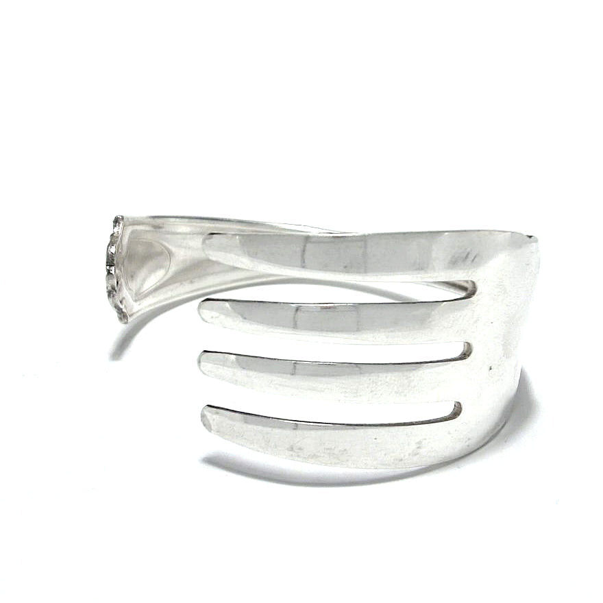Fork Bangle　No.5826