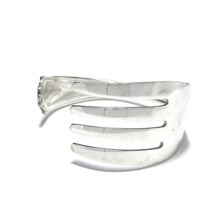 Fork Bangle　No.5826