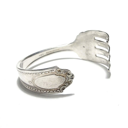 Fork Bangle　No.5826