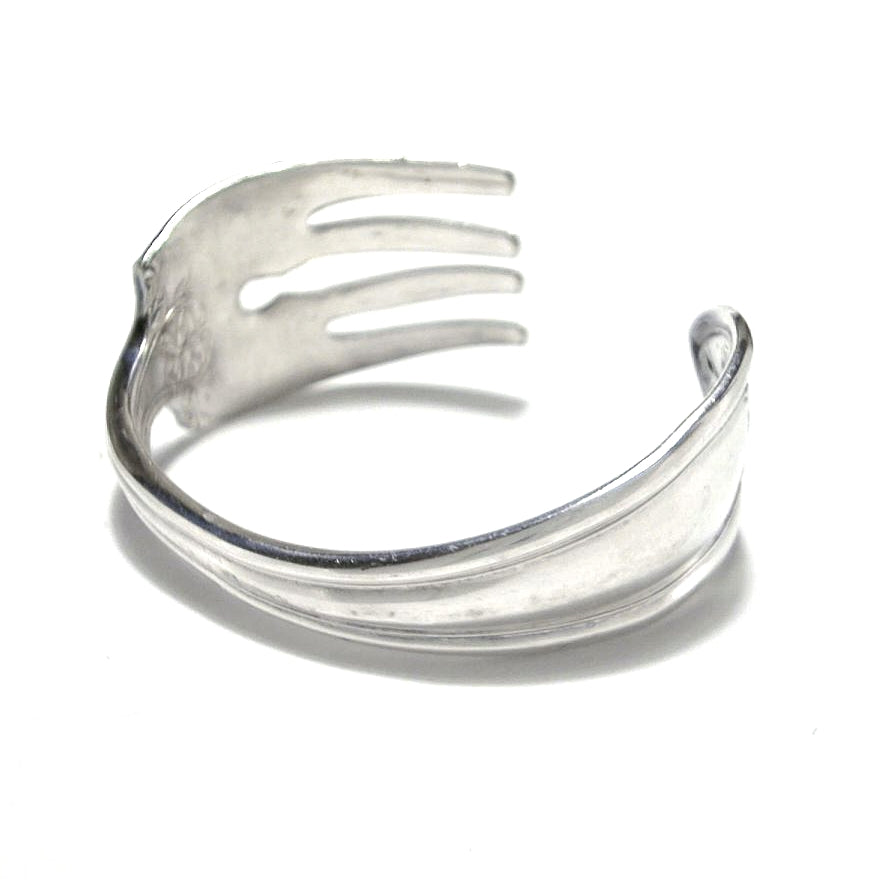 Fork Bangle　No.5828