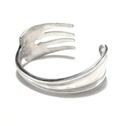 Fork Bangle　No.5828