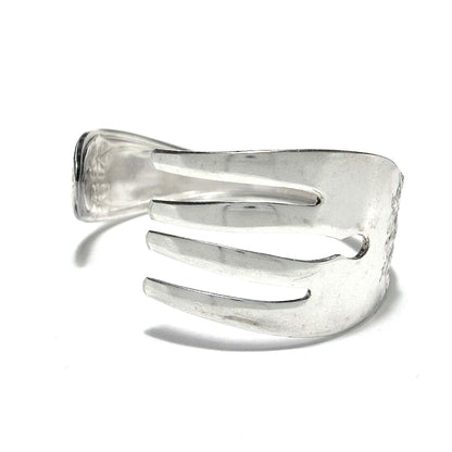 Fork Bangle　No.5828