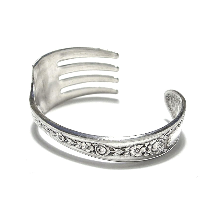 Fork Bangle　No.5829