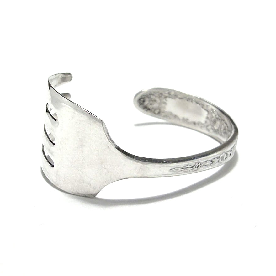 Fork Bangle　No.5829