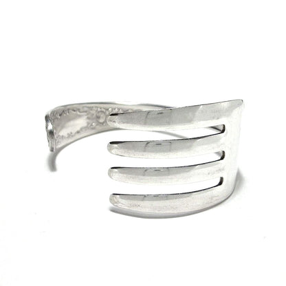 Fork Bangle　No.5829