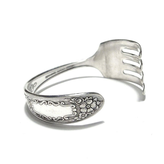 Fork Bangle　No.5829