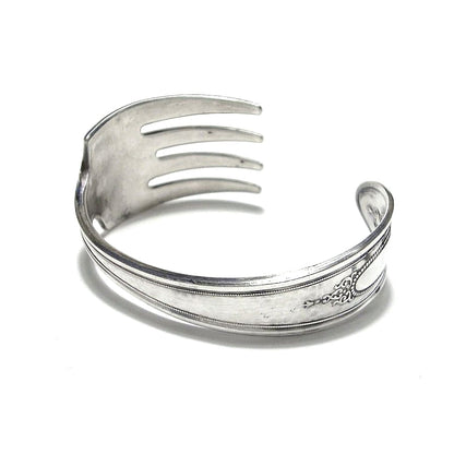 Fork Bangle　No.5830