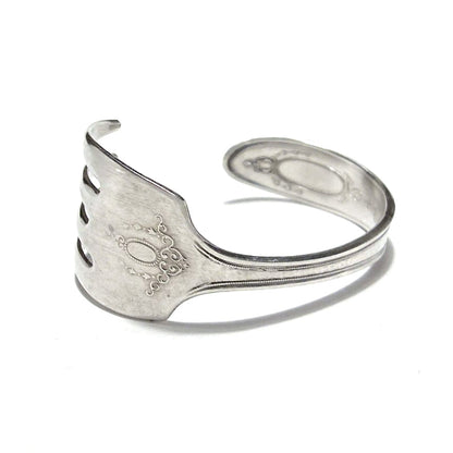 Fork Bangle　No.5830