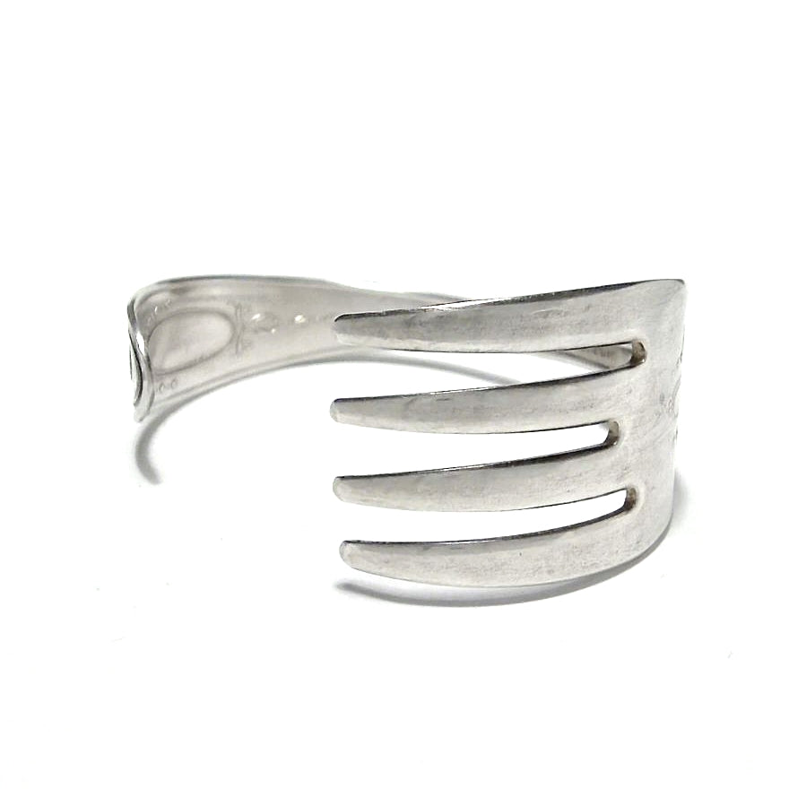 Fork Bangle　No.5830