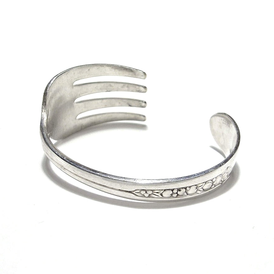 Fork Bangle　No.5831