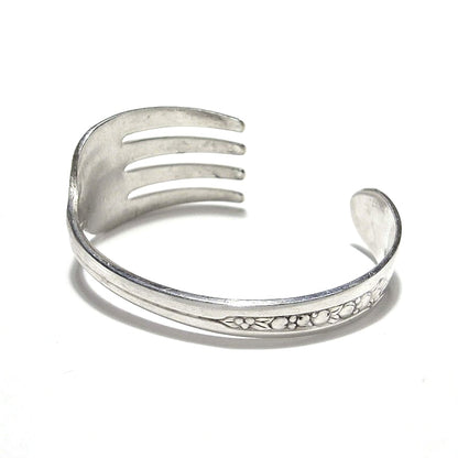 Fork Bangle　No.5831