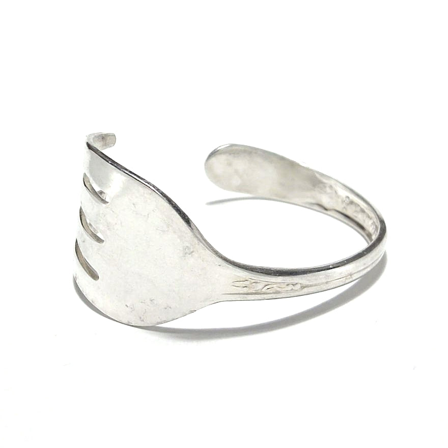 Fork Bangle　No.5831