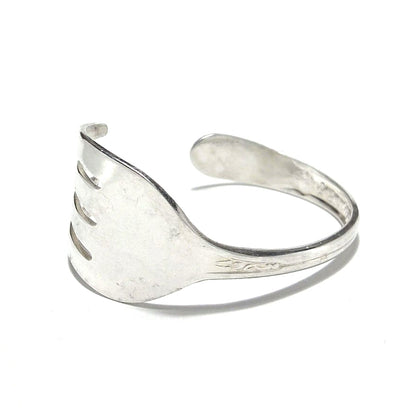 Fork Bangle　No.5831