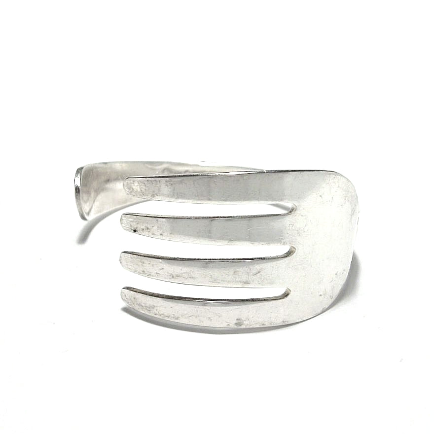 Fork Bangle　No.5831