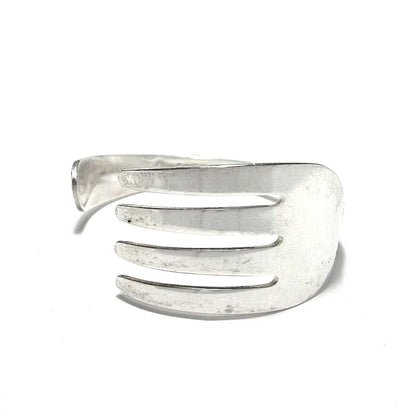 Fork Bangle　No.5831