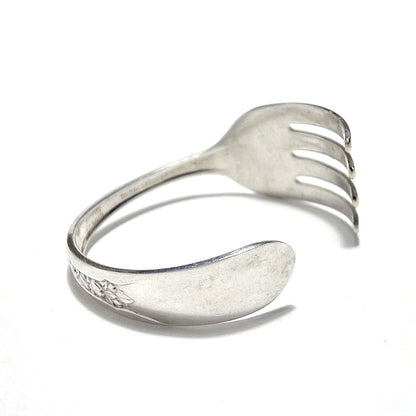 Fork Bangle　No.5831