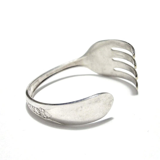 Fork Bangle　No.5831