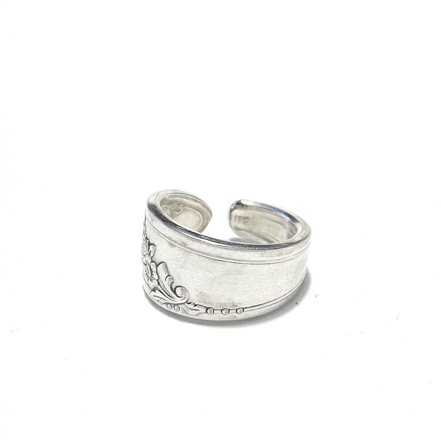 Spoon Ring　No.5833　20号