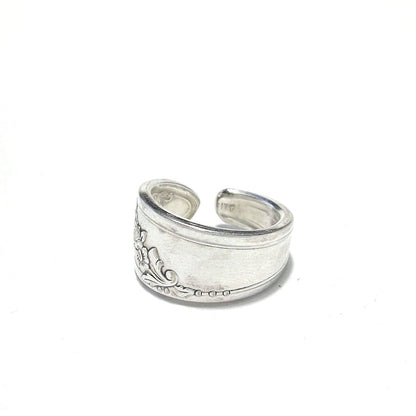 Spoon Ring　No.5833　20号