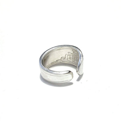 Spoon Ring　No.5833　20号