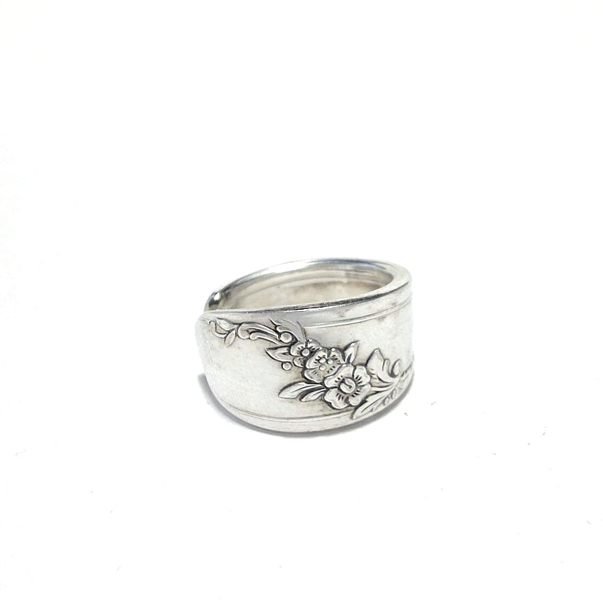 Spoon Ring　No.5833　20号