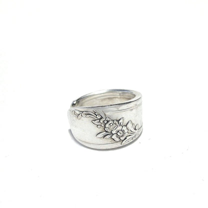 Spoon Ring　No.5833　20号