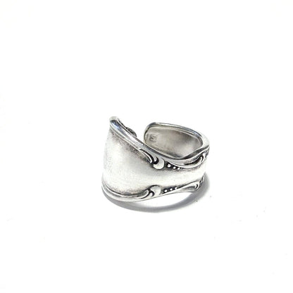 Spoon Ring　No.5834　17号