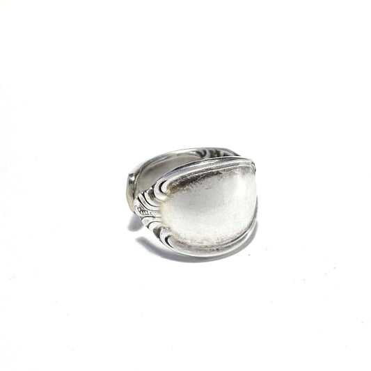 Spoon Ring　No.5834　17号