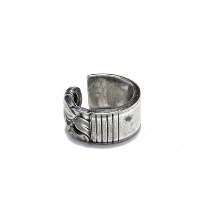 Spoon Ring　No.5835　18号