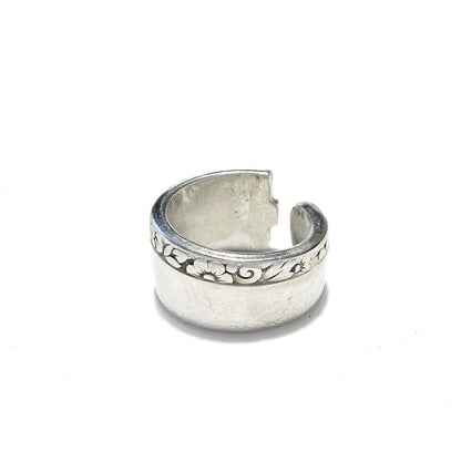 Spoon Ring　No.5836　17号