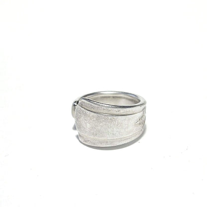 Spoon Ring　No.5837　18号