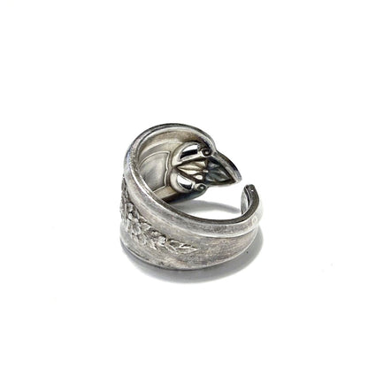 Spoon Ring　No.5839　19号