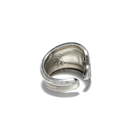 Spoon Ring　No.5839　19号