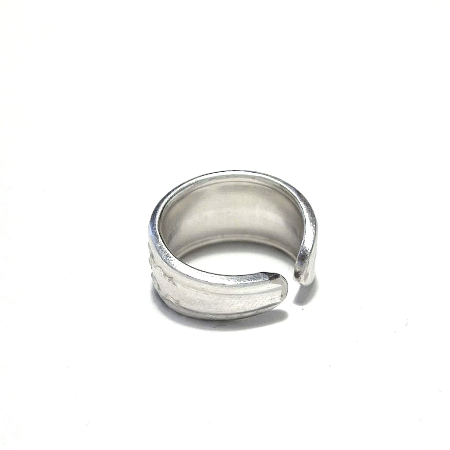 Spoon Ring　No.5840　18号