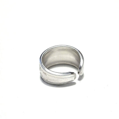 Spoon Ring　No.5840　18号
