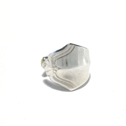 Spoon Ring　No.5841　20号