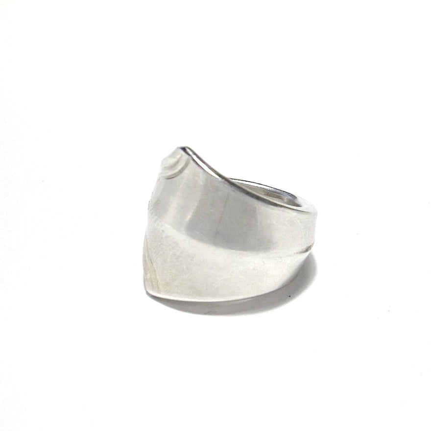 Spoon Ring　No.5841　20号