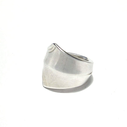 Spoon Ring　No.5841　20号