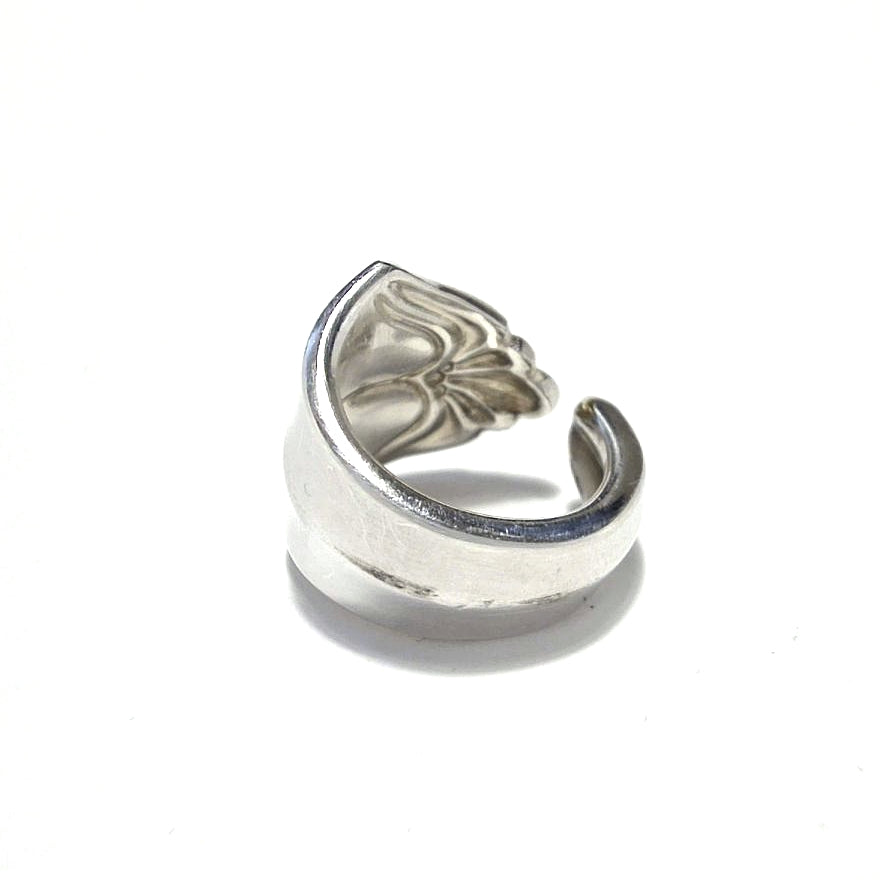 Spoon Ring　No.5841　20号