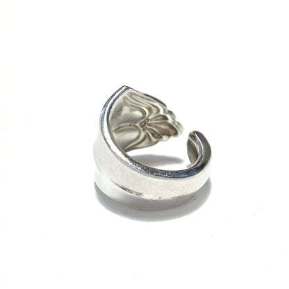 Spoon Ring　No.5841　20号