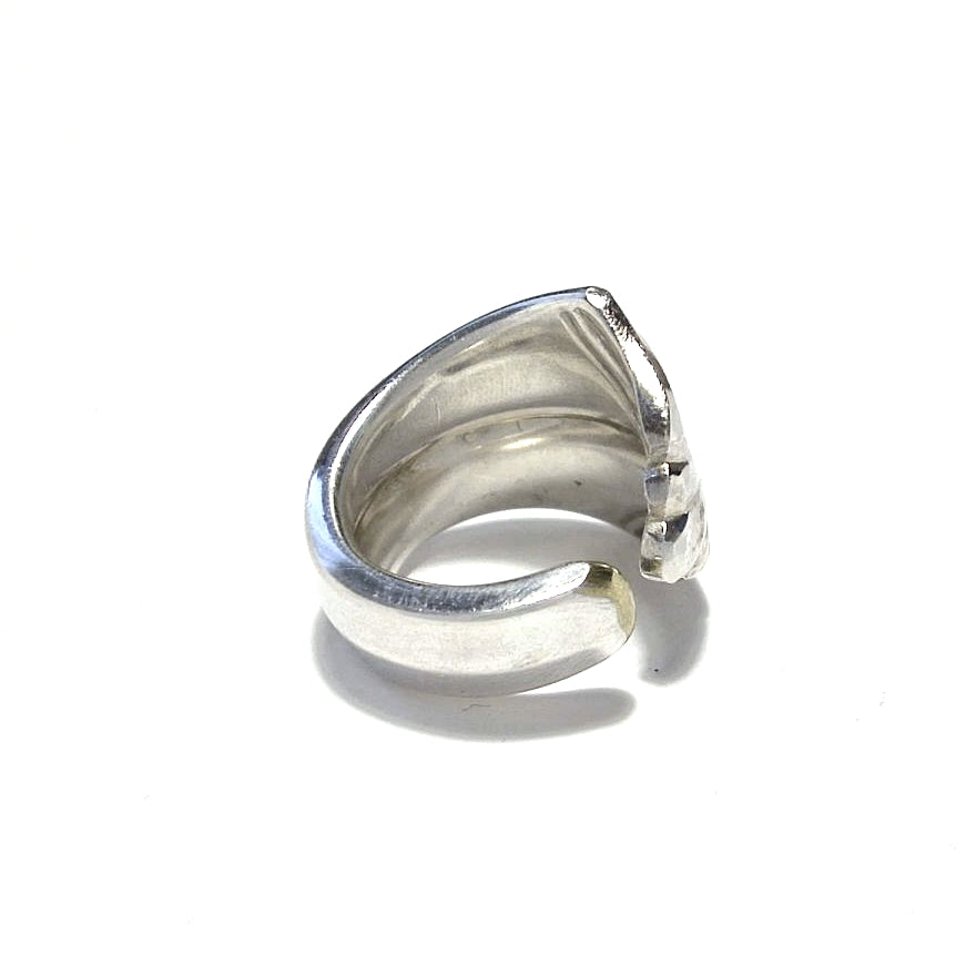 Spoon Ring　No.5841　20号