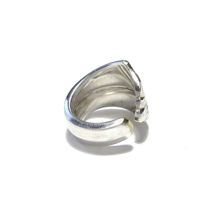 Spoon Ring　No.5841　20号