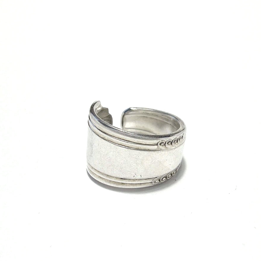 Spoon Ring　No.5842　19号