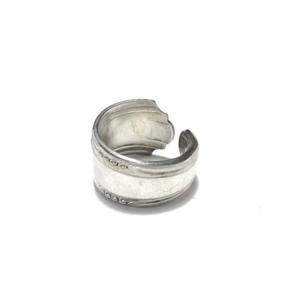 Spoon Ring　No.5842　19号