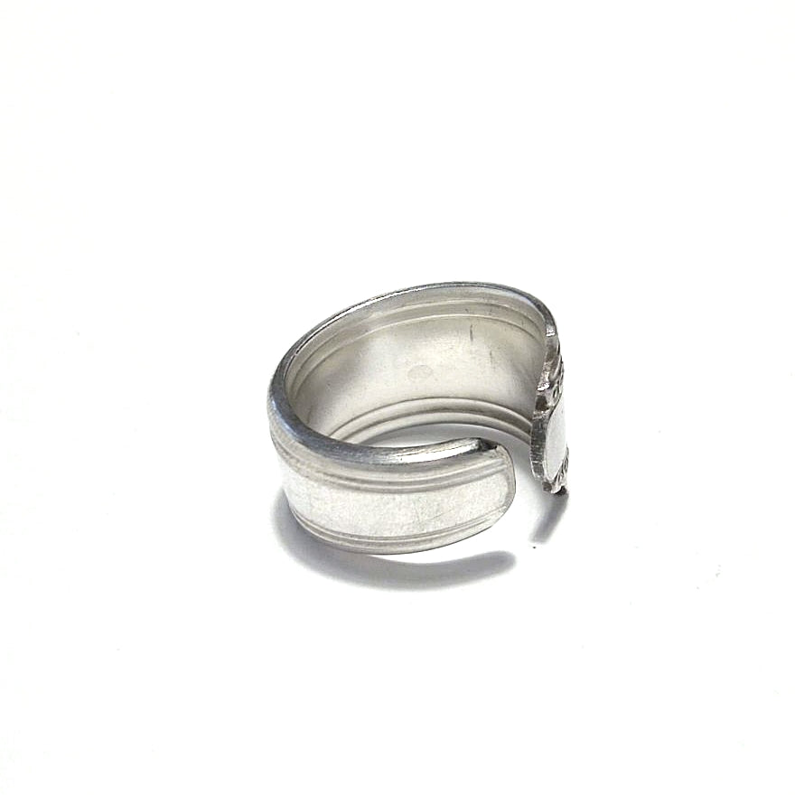 Spoon Ring　No.5842　19号