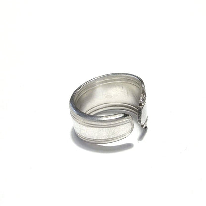 Spoon Ring　No.5842　19号