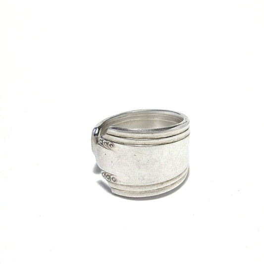 Spoon Ring　No.5842　19号