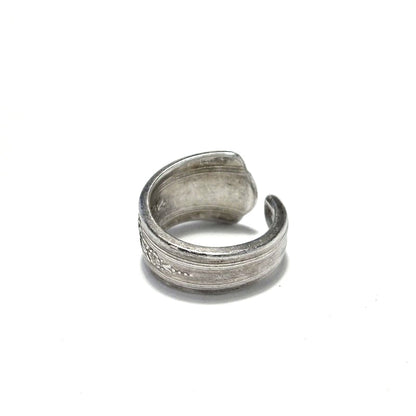Spoon Ring　No.5844　18号