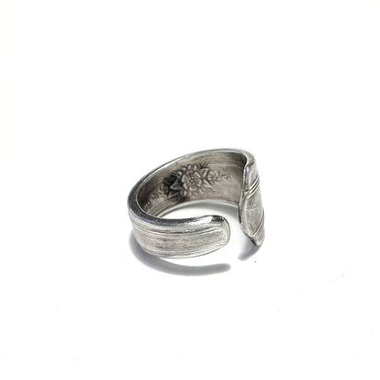 Spoon Ring　No.5844　18号